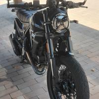 Ducati Scrambler Nighthift