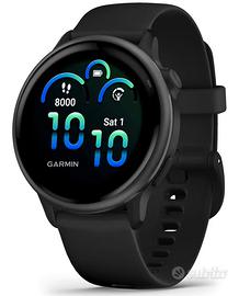 Garmin vívoactive 6 – pari al nuovo