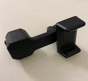 Supporto per smartphone YouClip Dacia originale
