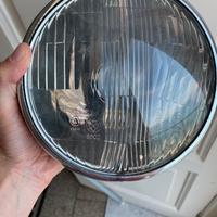 Faro Moto Guzzi Siem