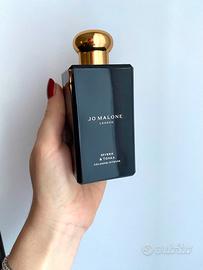 Profumo Jo Malone Myhrr e Tonka 100 ml NUOVO