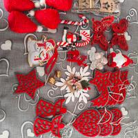 Lotto di articoli Natalizi ! 