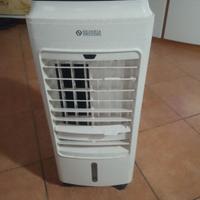 raffrescatore ad acqua 