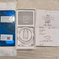 Google Pixel 8 - Display NUOVO Google - Garanzia