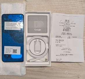 Google Pixel 8 - Display NUOVO Google - Garanzia