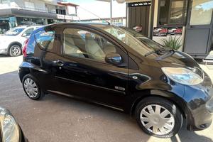 Peugeot 107 1.0 68CV 3p. Desir