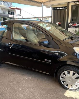 Peugeot 107 1.0 68CV 3p. Desir