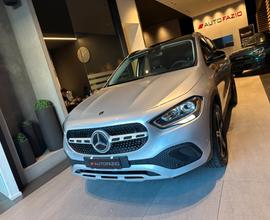 Mercedes-benz GLA 200 GLA 200 d Automatic Sport