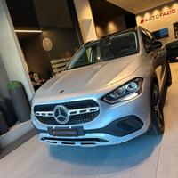 Mercedes-benz GLA 200 GLA 200 d Automatic Sport