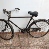 Bicicletta vintage Bianchi
