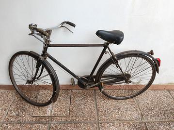 Bicicletta vintage Bianchi