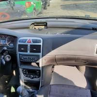 PEUGEOT 307 STATION WAGON - KIT AIRBAG