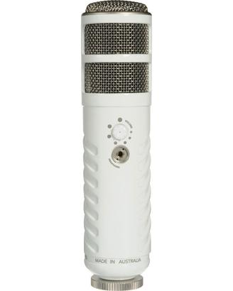 RØDE Podcaster Microfono Dinamico USB
