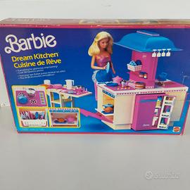 vintage Barbie 