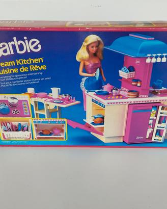 vintage Barbie 