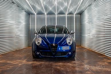 Alfa Romeo MiTo 1.3 95 CV Sport Pack PERMUTA