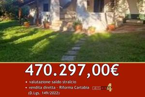 Villa a Ostuni (BR)