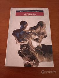 Lirici e Platone 