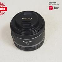 Canon RF 50 F1.8 STM (Canon)