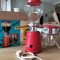 Macina Caffè Vintage
