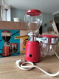 Macina Caffè Vintage