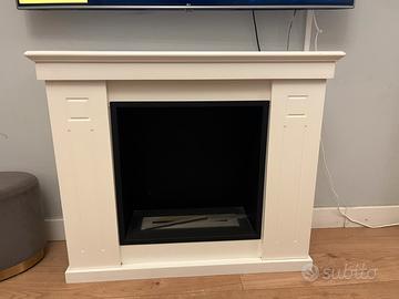 Camino artificiale a betanolo