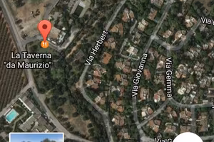 Bivilla Rosa Marina