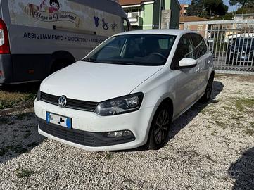Volkswagen Polo 1.4 TDI 5p. Business Trendline