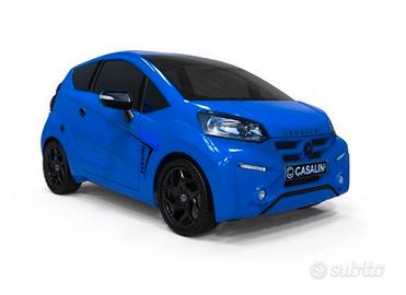 CASALINI 550 STRADA  PROMOZIONE IN PRONTA CONSEGNA