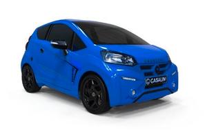 CASALINI 550 STRADA  PROMOZIONE IN PRONTA CONSEGNA