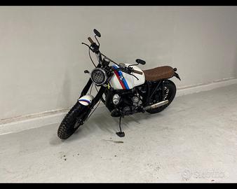 BMW MOTO R 80