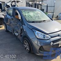 HYUNDAI I10 BA, IA 1.0 67CV 13-23 Ricambi