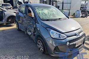 HYUNDAI I10 BA, IA 1.0 67CV 13-23 Ricambi