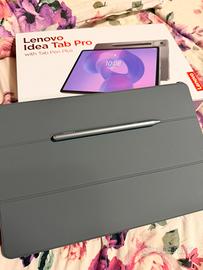 Tablet Lenovo Idea Tab Pro con Tab Pen
