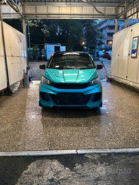 AIXAM GTO . PREZZO TRATTABILE