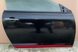 PORTIERA ANTERIORE DESTRA ALFA ROMEO Mito Serie (9