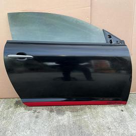 PORTIERA ANTERIORE DESTRA ALFA ROMEO Mito Serie (9
