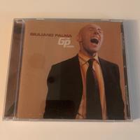 Cd Giuliano Palma