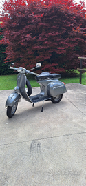 Vespa sprint 150 1965