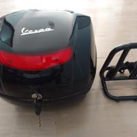 bauletto vespa serie s e lx 
