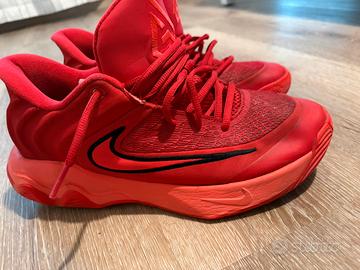Scarpe taglia 42 Nike Giannis Immortality 4