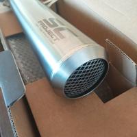 accessori x BMW ninet 