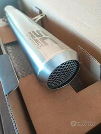 accessori x BMW ninet 