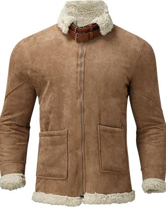 giacca moto uomo/donna autunno - primavera
