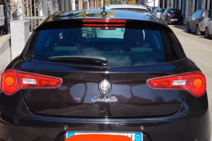 Giulietta 