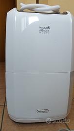 deumidificatore De'Longhi Tasciugo AriaDry DDSX225