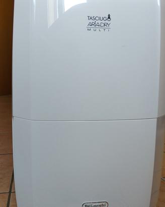 deumidificatore De'Longhi Tasciugo AriaDry DDSX225