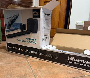 Hisense AX5100Q