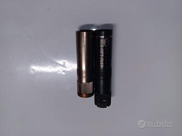 strozzatori e schede plurifon