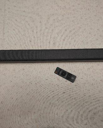 Cassa SOUNDBAR SYSTEM